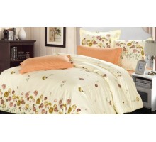 Постельное белье полутораспальное B-158