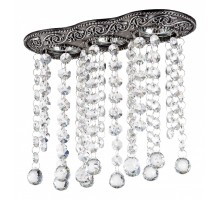 Встраиваемый светильник Novotech Pattern 370077