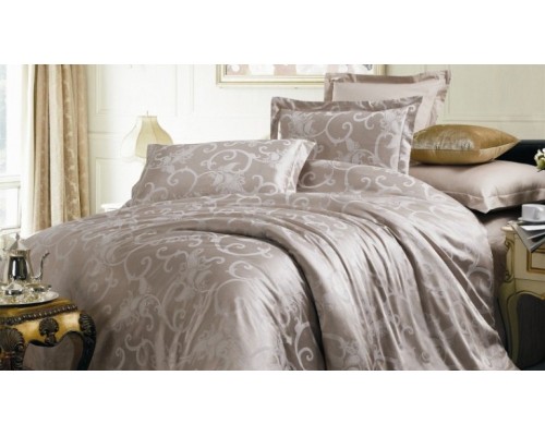 Постельное белье полутораспальное JC-05