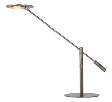 Настольная лампа офисная Lucide Anselmo 19666/09/12