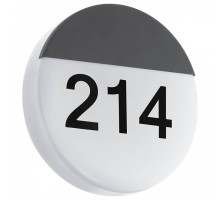 Подсветка номера Eglo ПРОМО  96238