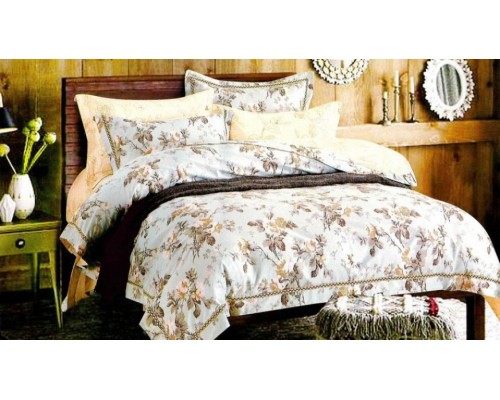 Постельное белье двуспальное RS-220
