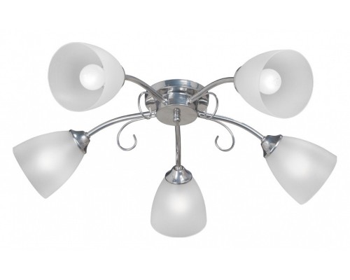 Потолочная люстра Vitaluce V3184 V3819-9/5PL