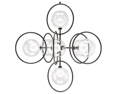 Подвесная люстра Lightstar Alfa 745077
