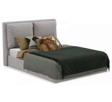 Кровать двуспальная Эмилия