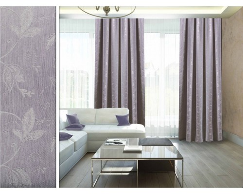 Портьера (220х270 см) 1 шт. Irmina