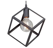 Подвесной светильник Vitaluce V4556 V4556-1/1S