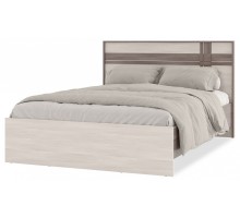 Кровать полутораспальная Презент 4-1820