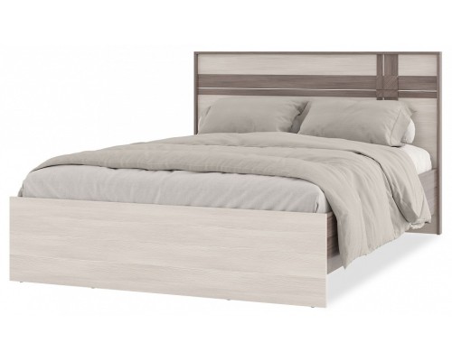 Кровать полутораспальная Презент 4-1820