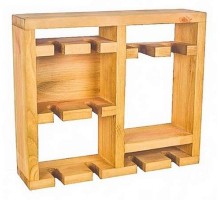 Стеллаж винный Etagere