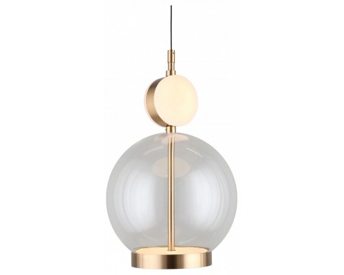 Подвесной светильник Aployt Sara APL.039.06.06