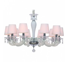 Подвесная люстра Favourite Atlanta 2056-10P