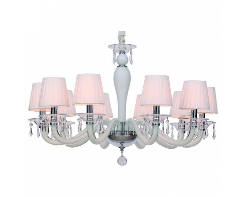 Подвесная люстра Favourite Atlanta 2056-10P