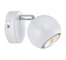 Спот Arte Lamp Piatto A6251AP-1WH