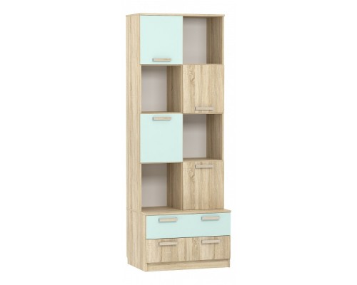 Шкаф комбинированный Акварель НМ 013.10 М