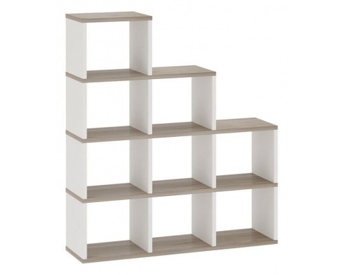 Стеллаж Бартоло СЛД 4 БЕН