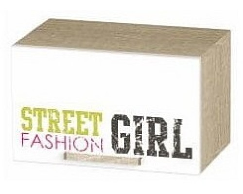 Полка навесная Сенди АН-03