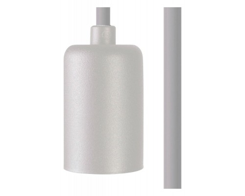 Провод электрический Nowodvorski Cameleon Cable E27 WH 8653