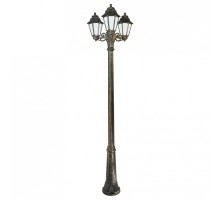 Фонарный столб Fumagalli Anna E22.157.S30.BYF1R