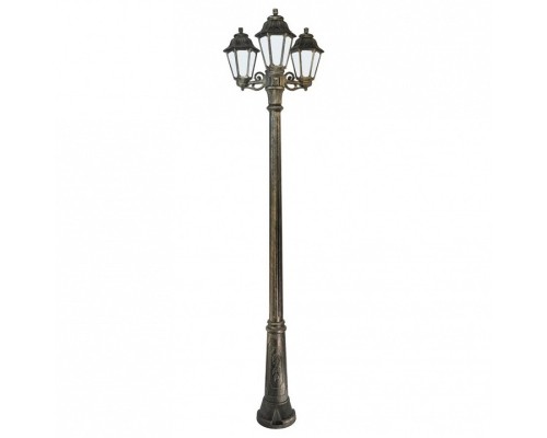 Фонарный столб Fumagalli Ricu Bisso/Anna E22.157.S30.BYF1R
