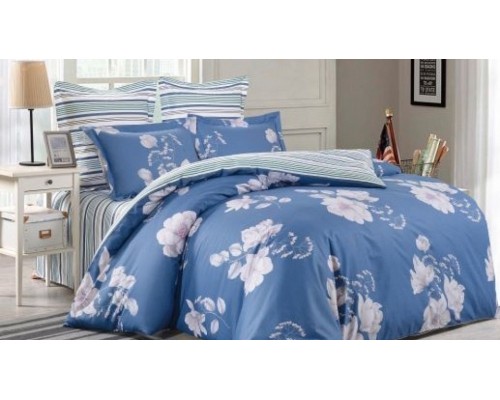 Постельное белье полутораспальное Вальтери С