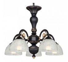 Подвесная люстра F-promo Baroque 2153-5PC