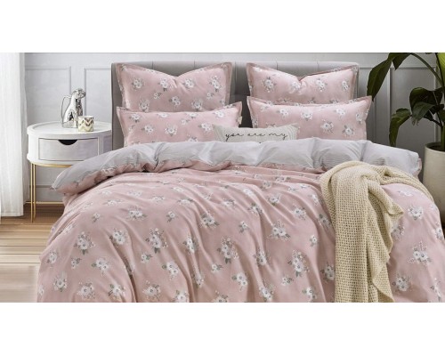 Постельное белье полутораспальное Эсмиральда