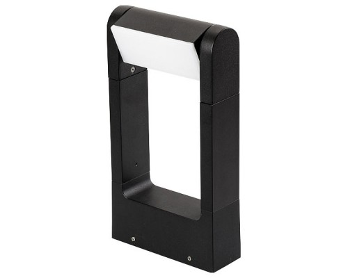 Наземный низкий светильник Arlight Lgd-wall-frame Lgd-Path-Frame-Rotary-H300B-6W Warm White