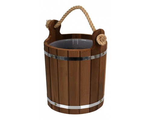 Ведро (9 л) Банные Штучки 33327