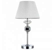 Настольная лампа декоративная Maytoni Smusso MOD560-TL-01-N