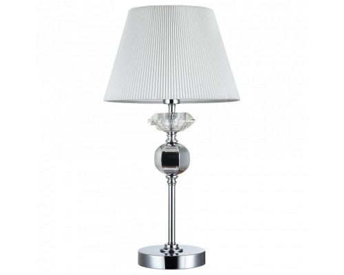 Настольная лампа декоративная Maytoni Smusso MOD560-TL-01-N