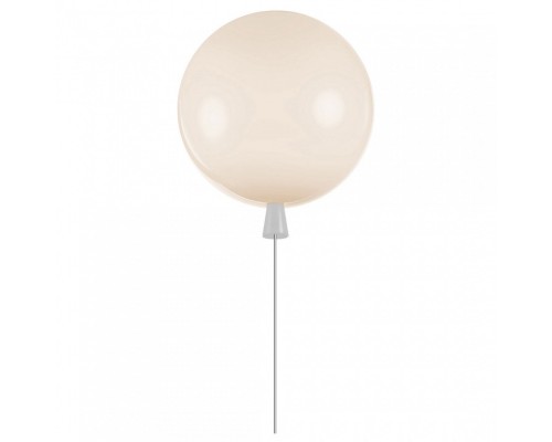 Накладной светильник Loft it Memory 5055C/M white