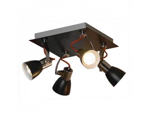 Спот Lussole Frontino