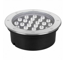 Встраиваемый в дорогу светильник Feron SP2708 32136