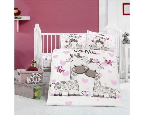 Постельное белье детское Sweet