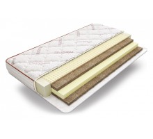 Матрас полутораспальный Askona Megatrend Hard 2000x1400