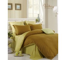 Постельное белье полутораспальное BS-09