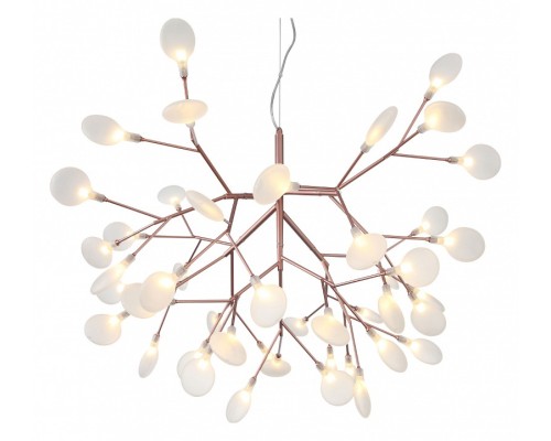 Подвесная люстра ST-Luce Riccardo