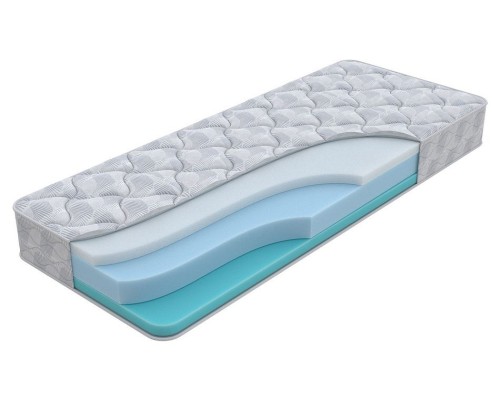 Матрас односпальный Home Resort 2000x900