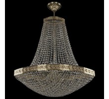 Светильник на штанге Bohemia Ivele Crystal 1932 19323/H2/60IV G
