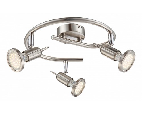 Спот Globo Rail 54382-3