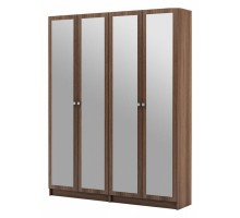 Шкаф платяной Бостон-18