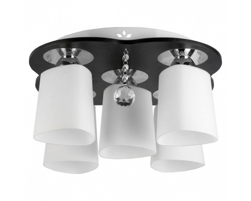 Накладной светильник TopLight Marsha TL2680X-06WC