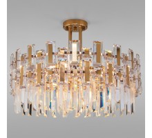 Светильник на штанге Bogate's Lago 330/9 Strotskis