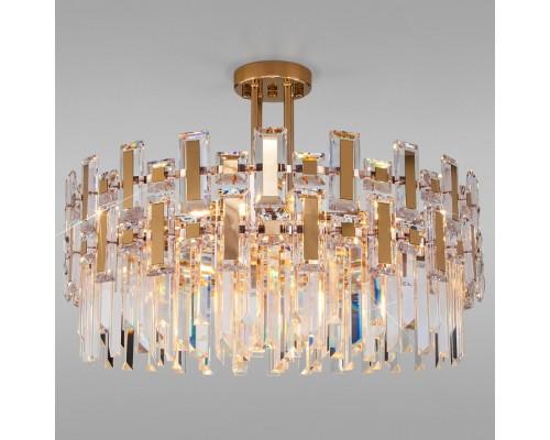 Светильник на штанге Bogates Lago 330/9 Strotskis