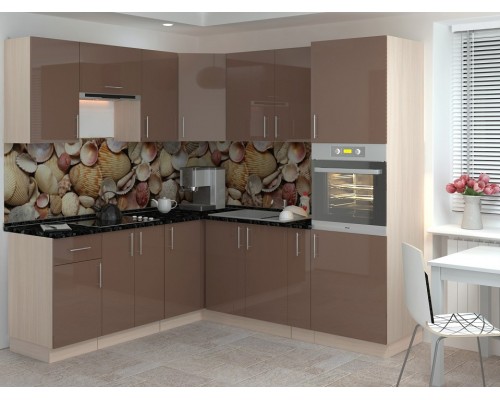 Гарнитур кухонный Гамма-8