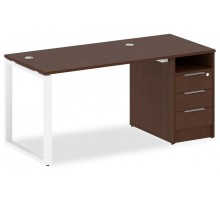 Стол письменный Metal System БО.РС-СТП-1.2