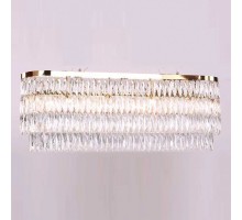 Подвесной светильник Newport 1012 10128+8/S gold