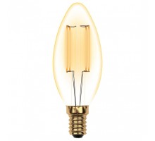 Лампа светодиодная Uniel LED-C35 E14 5Вт 2700K UL-00002396
