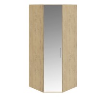 Шкаф платяной Николь СМ-295.07.007 L